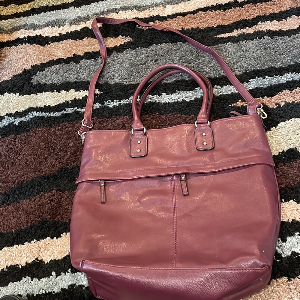 Merona Tote